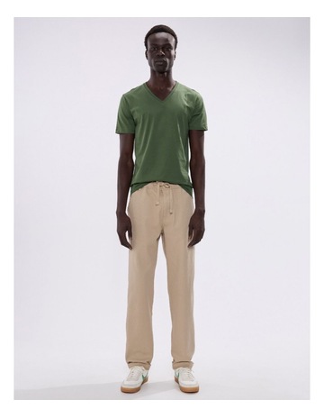 Khaki colour