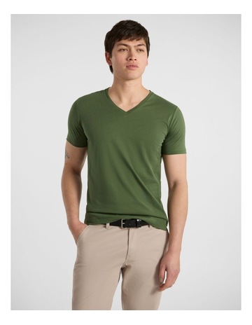 Khaki colour