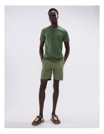 Khaki Green colour