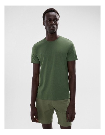 Khaki Green colour