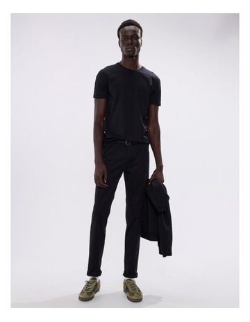 Black colour
