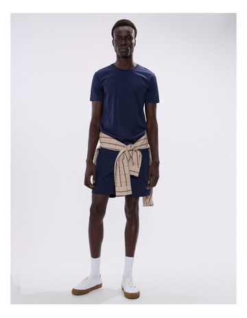 Navy colour