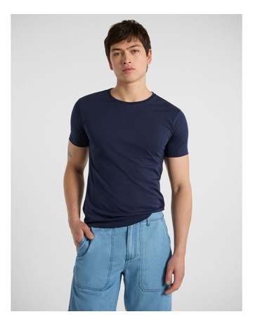 Navy colour