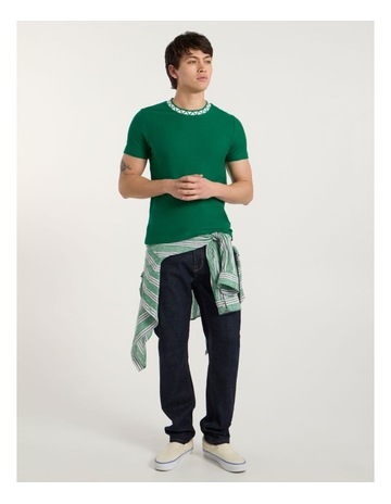 Racing Green colour