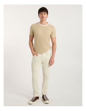 Latte colour