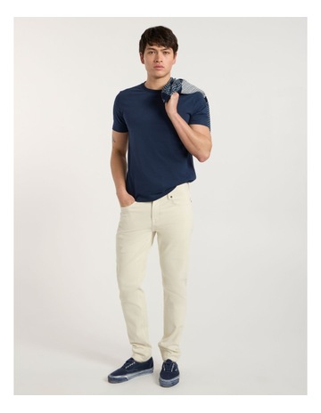 Navy colour