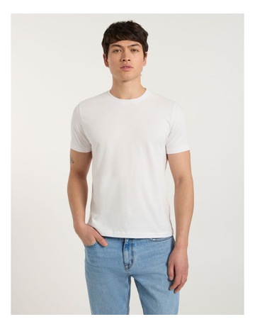 White colour