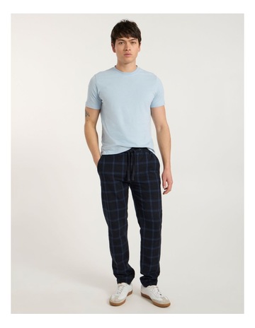 Suede Blue colour