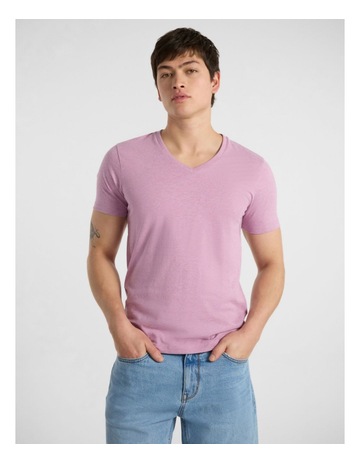 Rich Pink colour