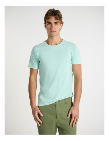Ice Green colour