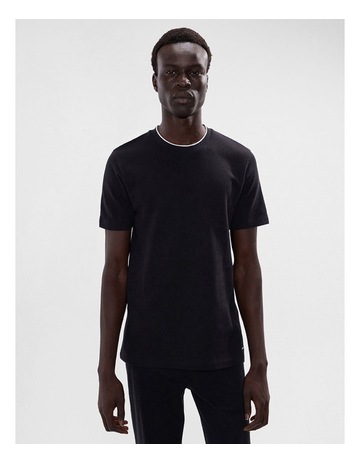 Black colour