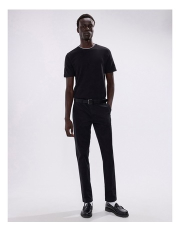Black colour