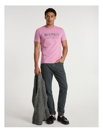 Rich Pink colour