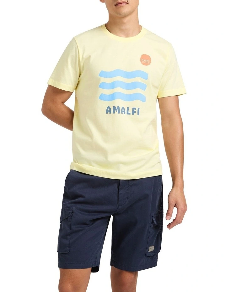 Amalfi Tee in Lumen image 1