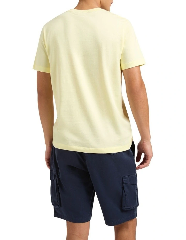Amalfi Tee in Lumen image 2