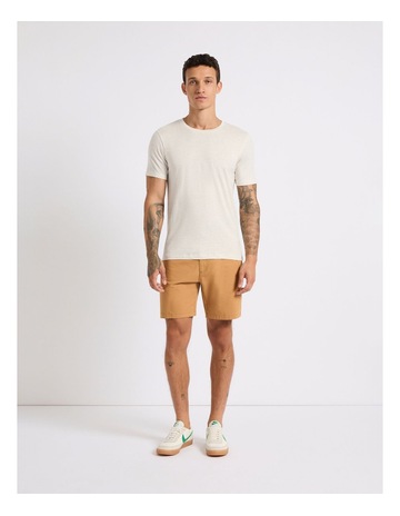 Oatmeal Marle colour