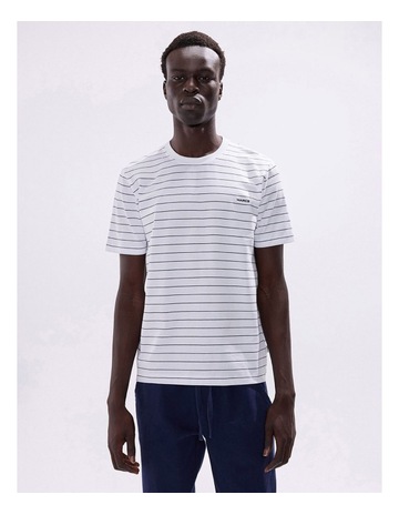 White Stripe colour