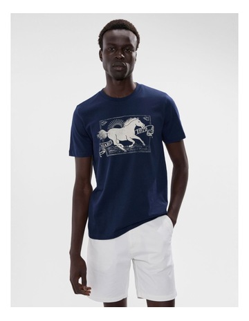 Navy colour