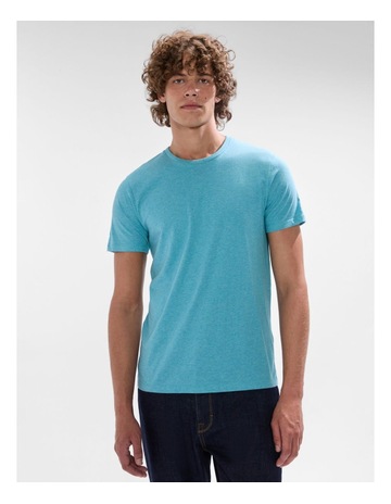Teal Marle colour