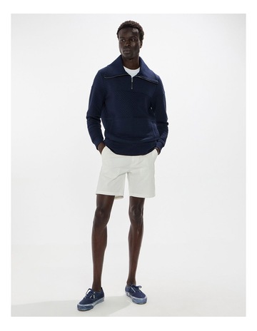 Navy colour