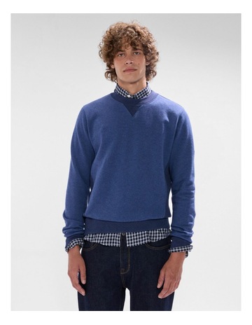 Navy colour
