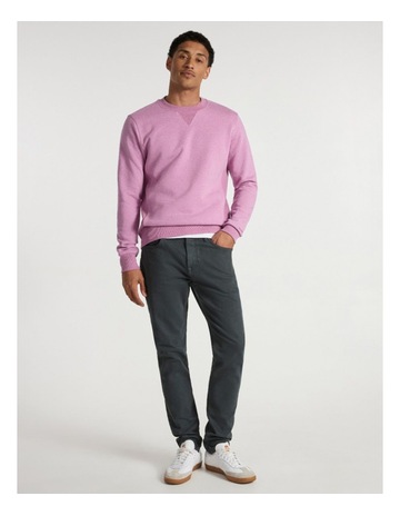 Rich Pink colour