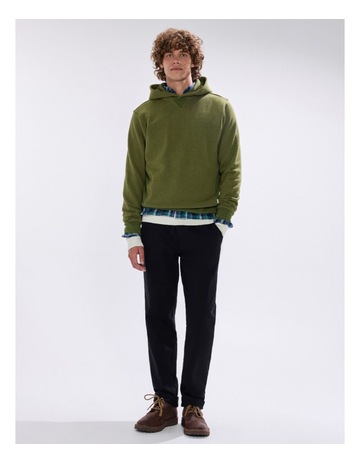 Dark Moss colour