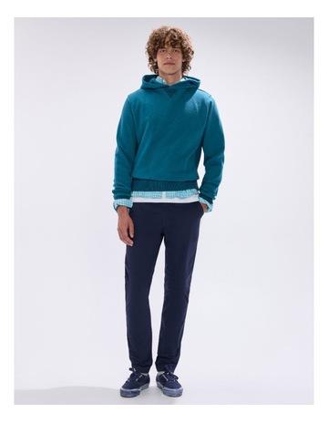 Dark Teal colour