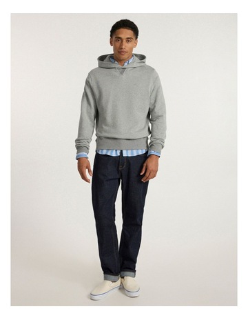 Grey Marle colour