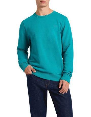Teal Green colour