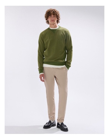 Dark Moss colour