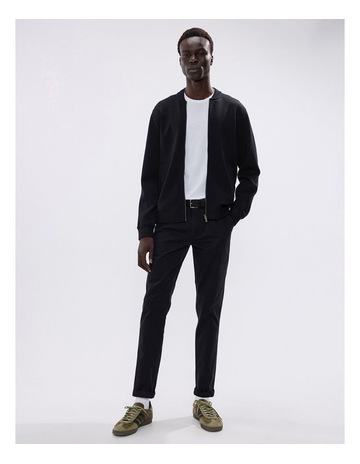 Black colour