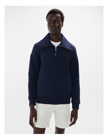 Navy colour