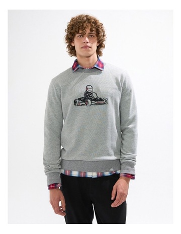 Grey Marle colour