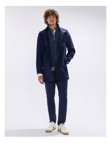 Navy colour