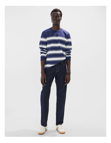 Indigo colour