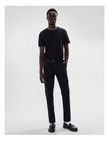 Jet Black colour