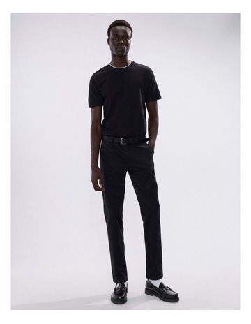 Jet Black colour