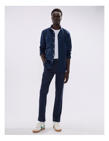 Navy colour