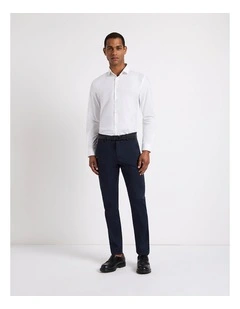 Baltic Stretch Chino Pant in Ink