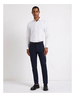 Baltic Stretch Chino Pant in Ink