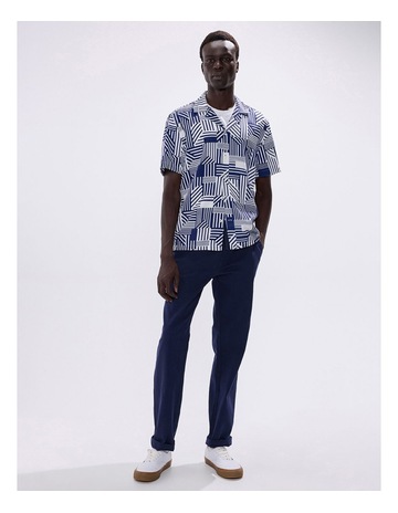 Navy colour