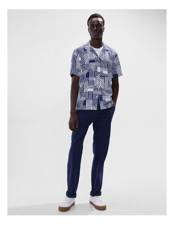 Navy colour