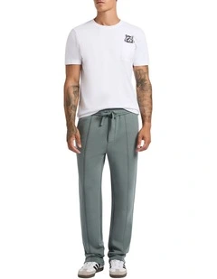 Neo Jogger Pant in Balsam Green