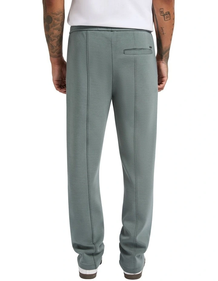 Neo Jogger Pant in Balsam Green image 3