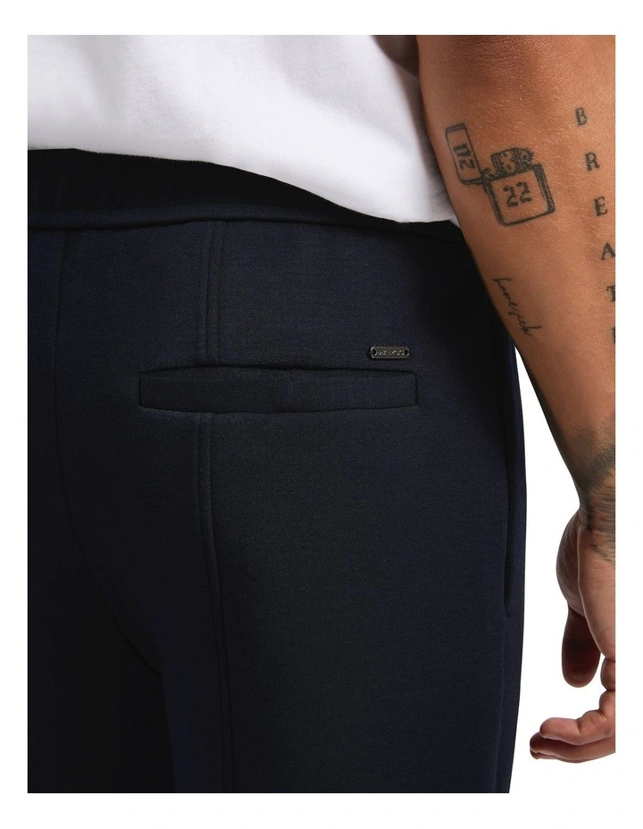 Neo Jogger Pant in Ink image 3