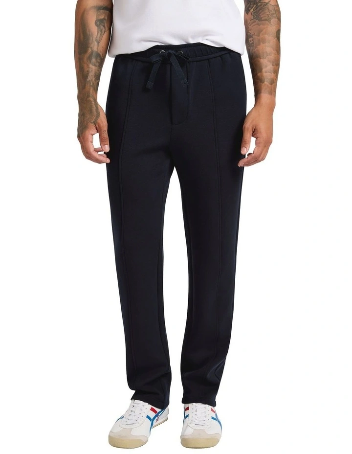 Neo Jogger Pant in Ink image 4