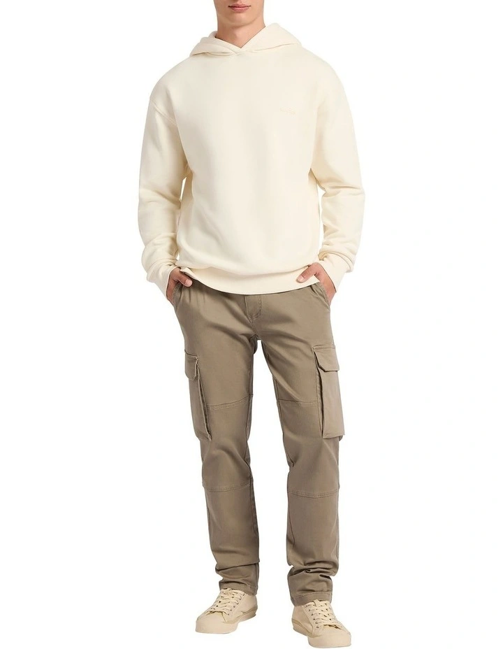 Tony Cargo Pant in Vintage Khaki image 4