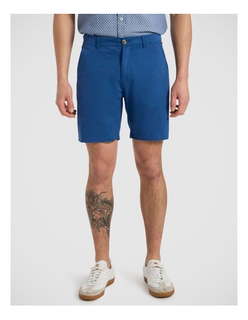 Nautical Blue colour