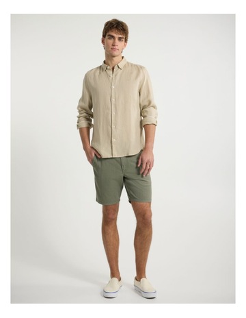 Dark Olive colour